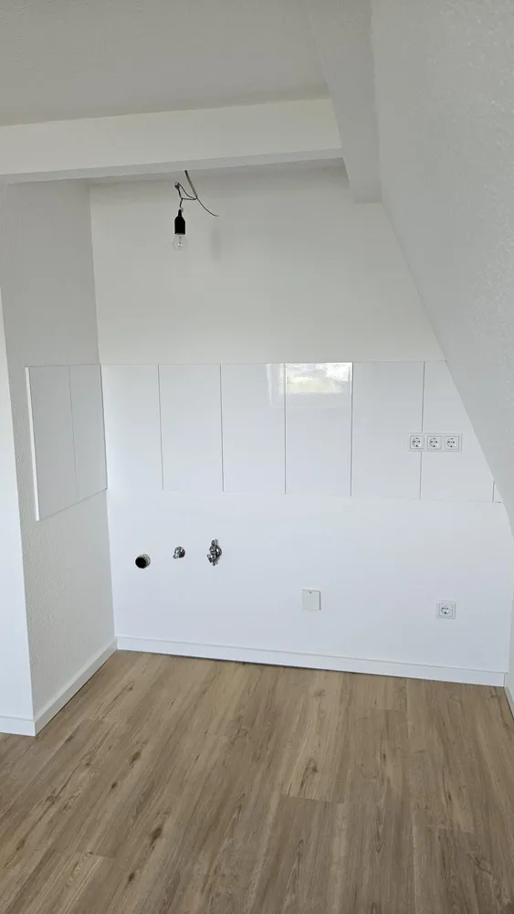 2 Zimmer Wohnung mit 29 m² in Neuss – Bild 3
