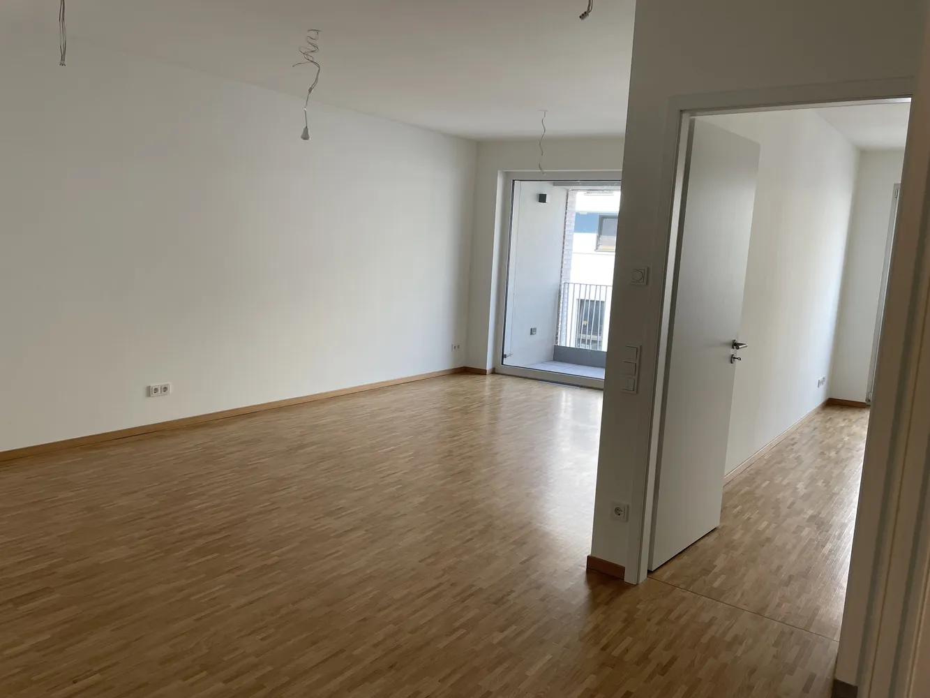2 Zimmer Wohnung mit 56 m² in Heidelberg – Bild 3