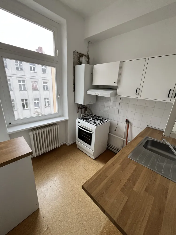 3 Zimmer Wohnung mit 66 m² in Berlin – Bild 7