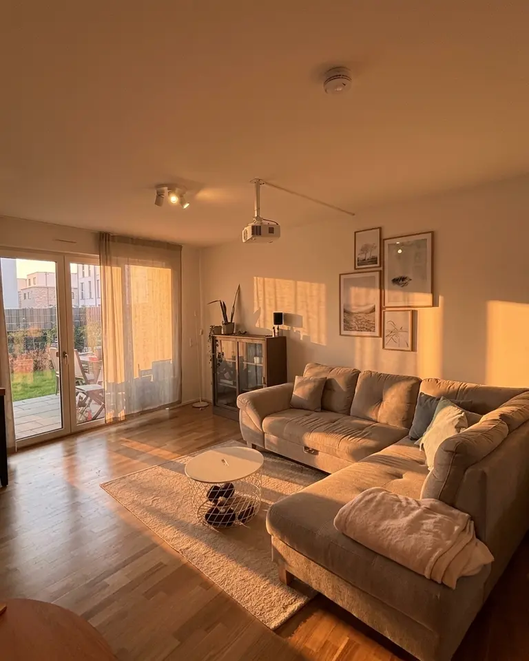 3 Zimmer Wohnung mit 93 m² in Osnabrück – Bild 2