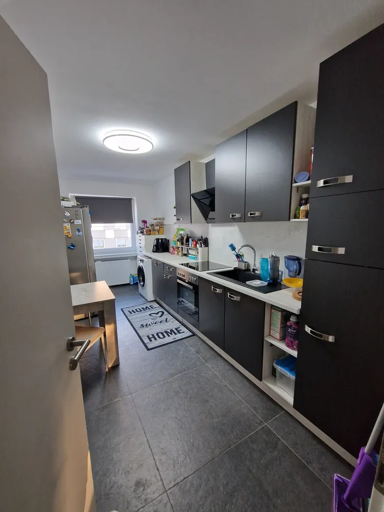 3 Zimmer Wohnung mit 80 m² in Oberhausen – Bild 4