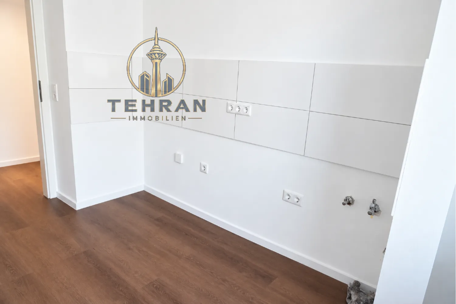 3 Zimmer Wohnung mit 71 m² in Frankfurt am Main – Bild 3