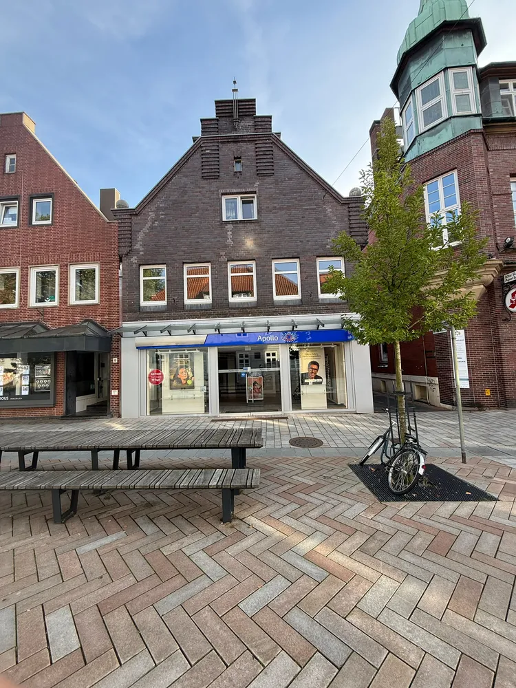 4 Zimmer Wohnung mit 105 m² in Winsen (Luhe) – Bild 8