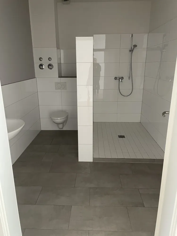 3 Zimmer Wohnung mit 88 m² in Wuppertal – Bild 1