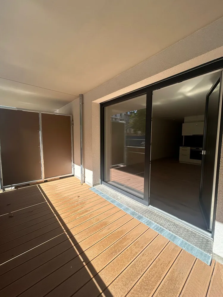 2 Zimmer Wohnung mit 55 m² in Nürnberg – Bild 8
