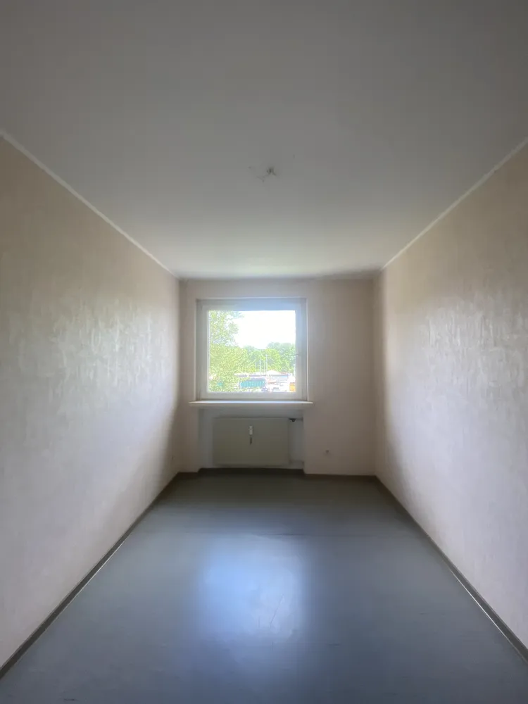 3 Zimmer Wohnung mit 78 m² in Marburg – Bild 3