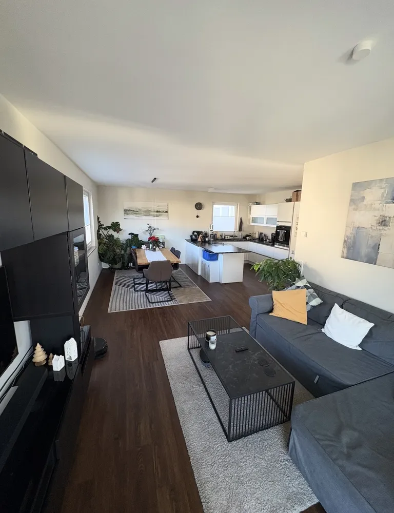 3 room apartment with 126 m² in Weil am Rhein – Photo 7