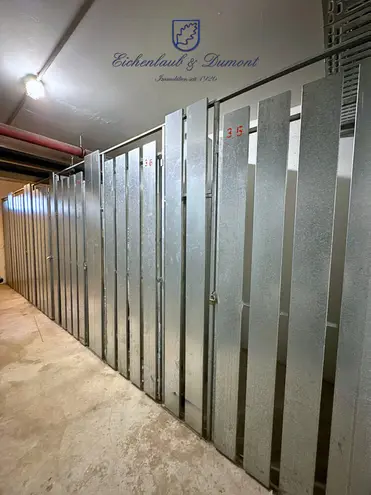 1 Zimmer Wohnung mit 22 m² in Saarbrücken – Bild 9