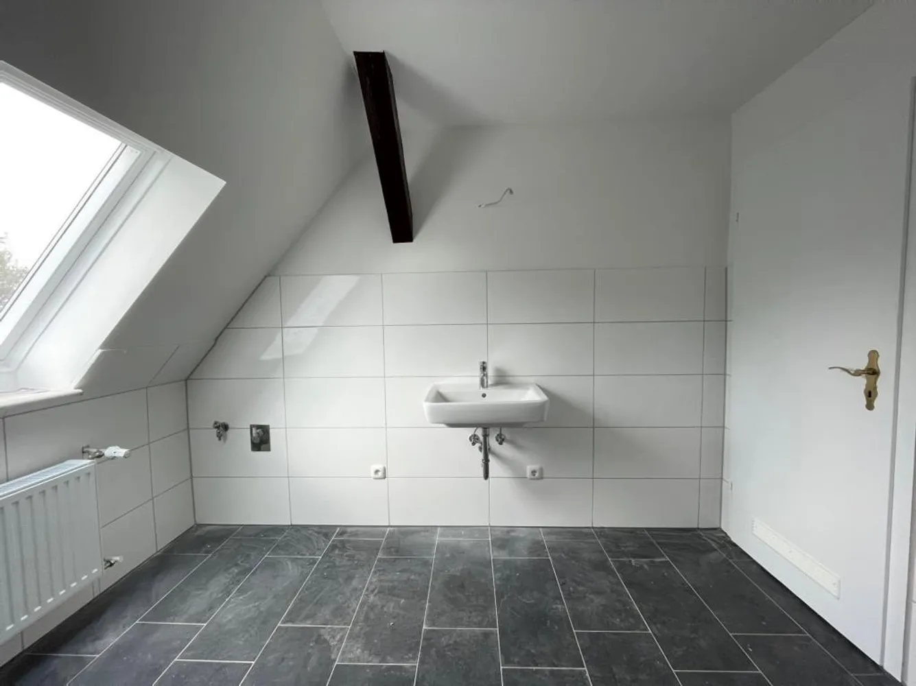 5 Zimmer Wohnung mit 92 m² in Braunschweig – Bild 3