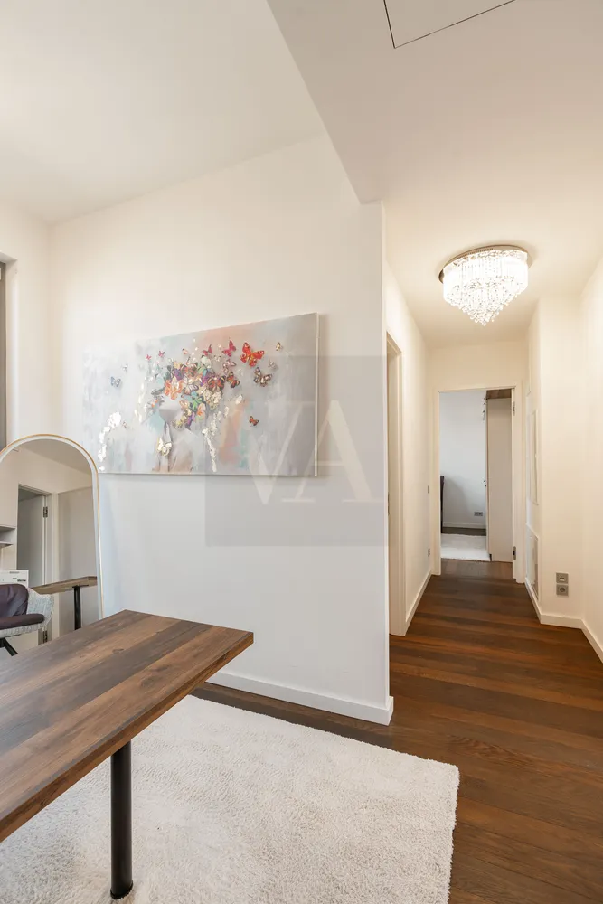 4 room apartment with 133 m² in Berlin – Photo 10