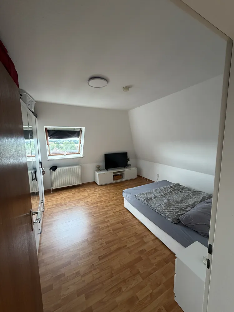 3 Zimmer Wohnung mit 75 m² in Göttingen – Bild 3