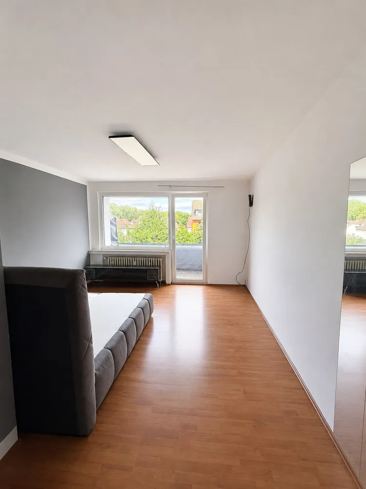 2 Zimmer Wohnung mit 31 m² in Duisburg – Bild 3