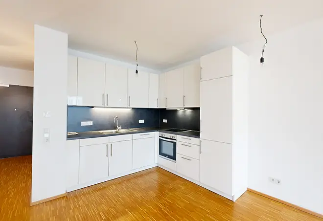 2 Zimmer Wohnung mit 64 m² in Frankfurt am Main – Bild 5