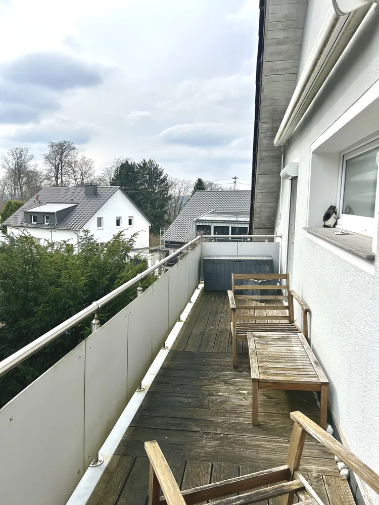 3 Zimmer Wohnung mit 87 m² in Saarbrücken – Bild 7