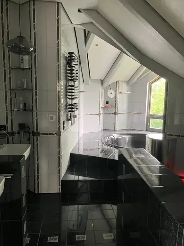 5 Zimmer Wohnung mit 225 m² in Mainz – Bild 6