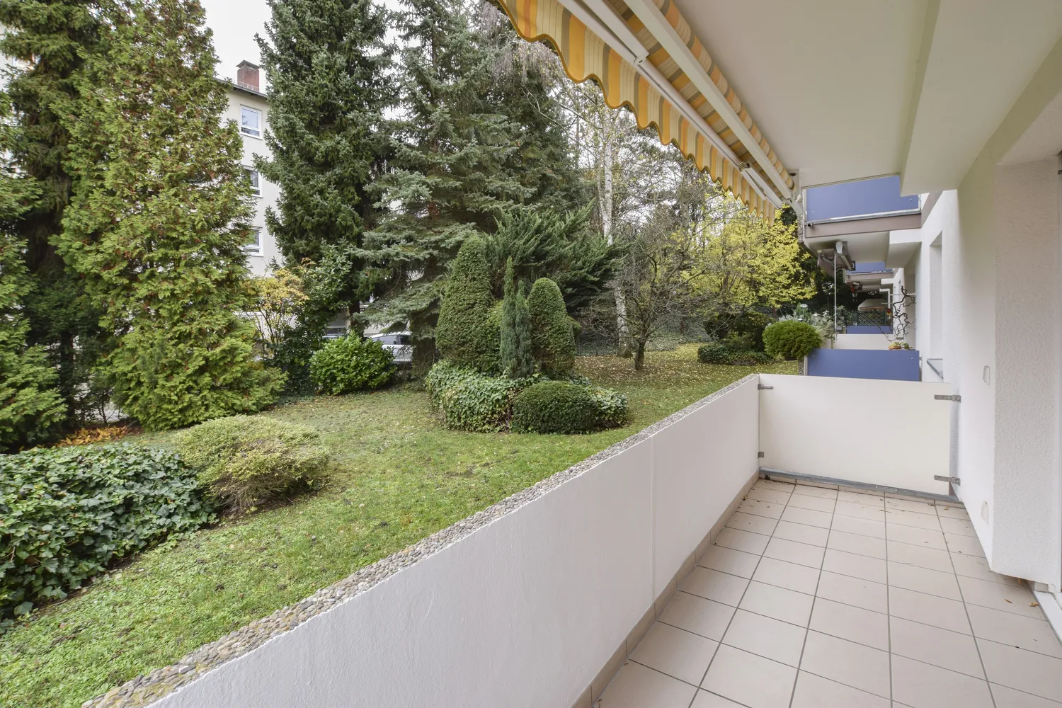 3 Zimmer Wohnung mit 85 m² in Wiesbaden – Bild 12