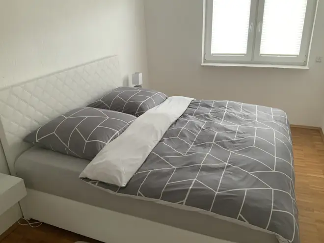 3 Zimmer Wohnung mit 55 m² in Dortmund – Bild 11