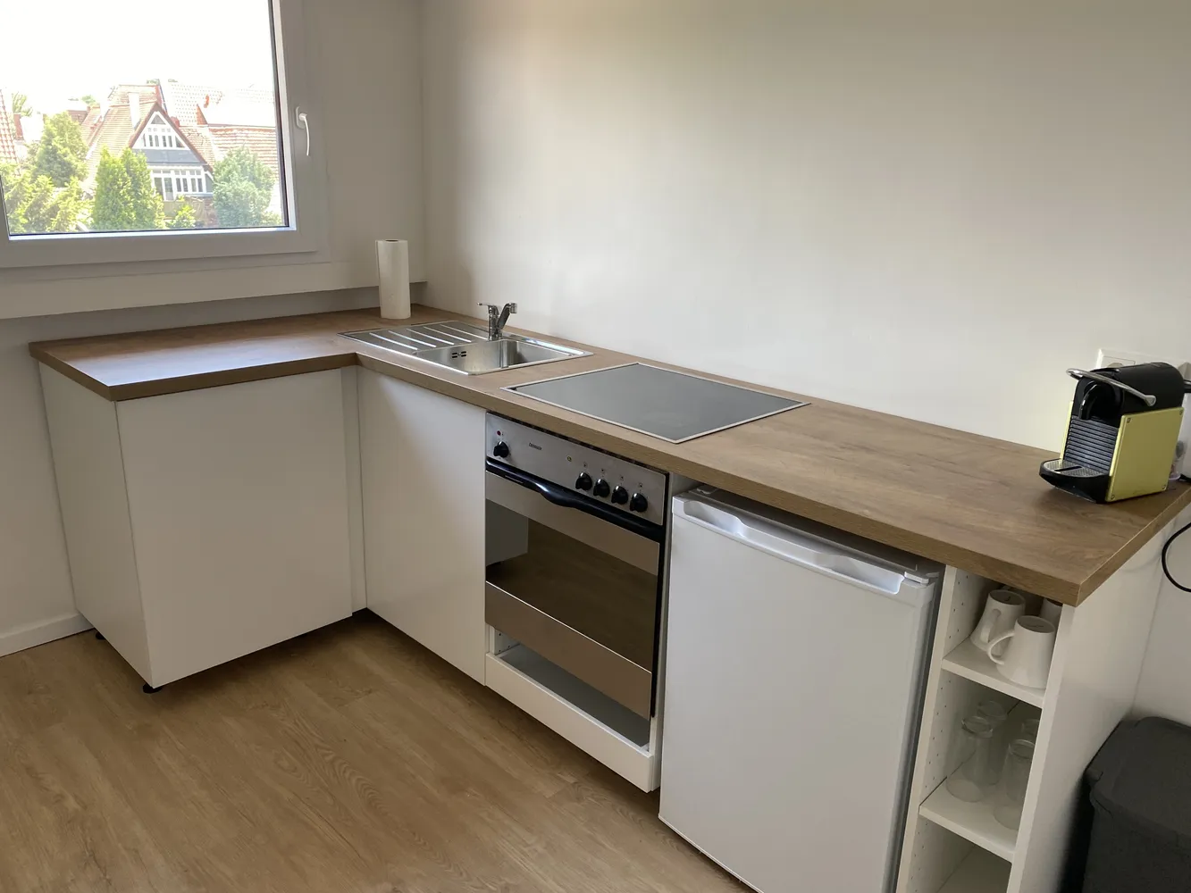 3 Zimmer Wohnung mit 16 m² in Heidelberg – Bild 4