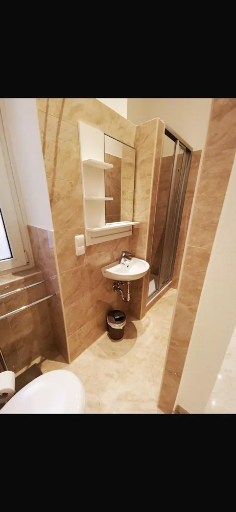 1 Zimmer Wohnung mit 15 m² in Frankfurt am Main – Bild 5