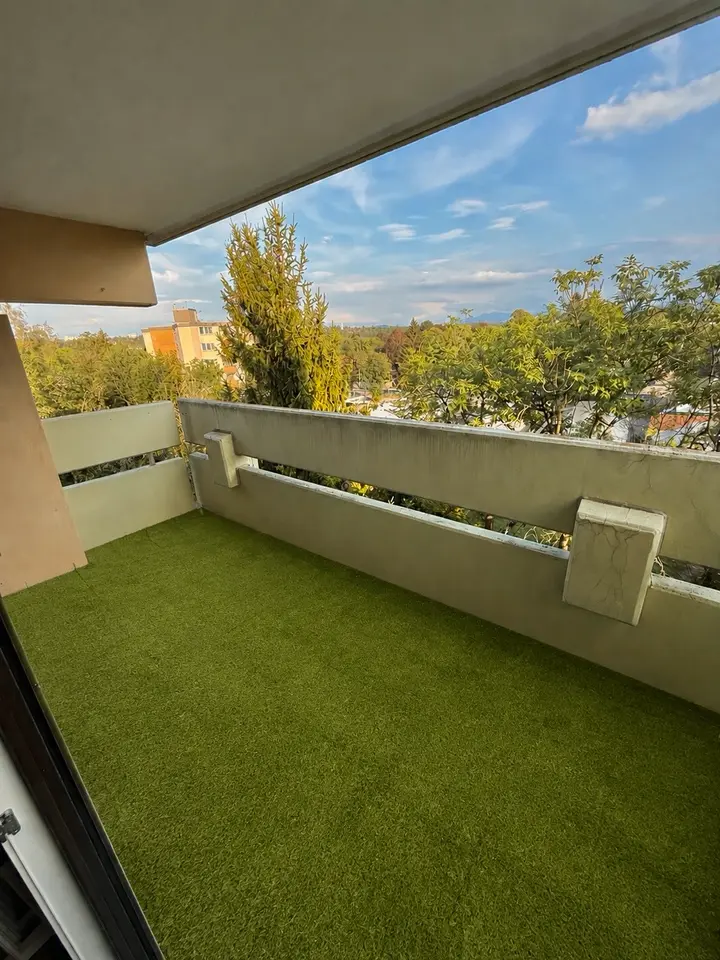 Studio mit 28 m² in Kempten – Bild 3