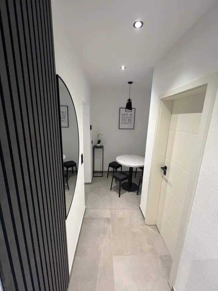 WG-Zimmer mit 13 m² in Nürnberg – Bild 7