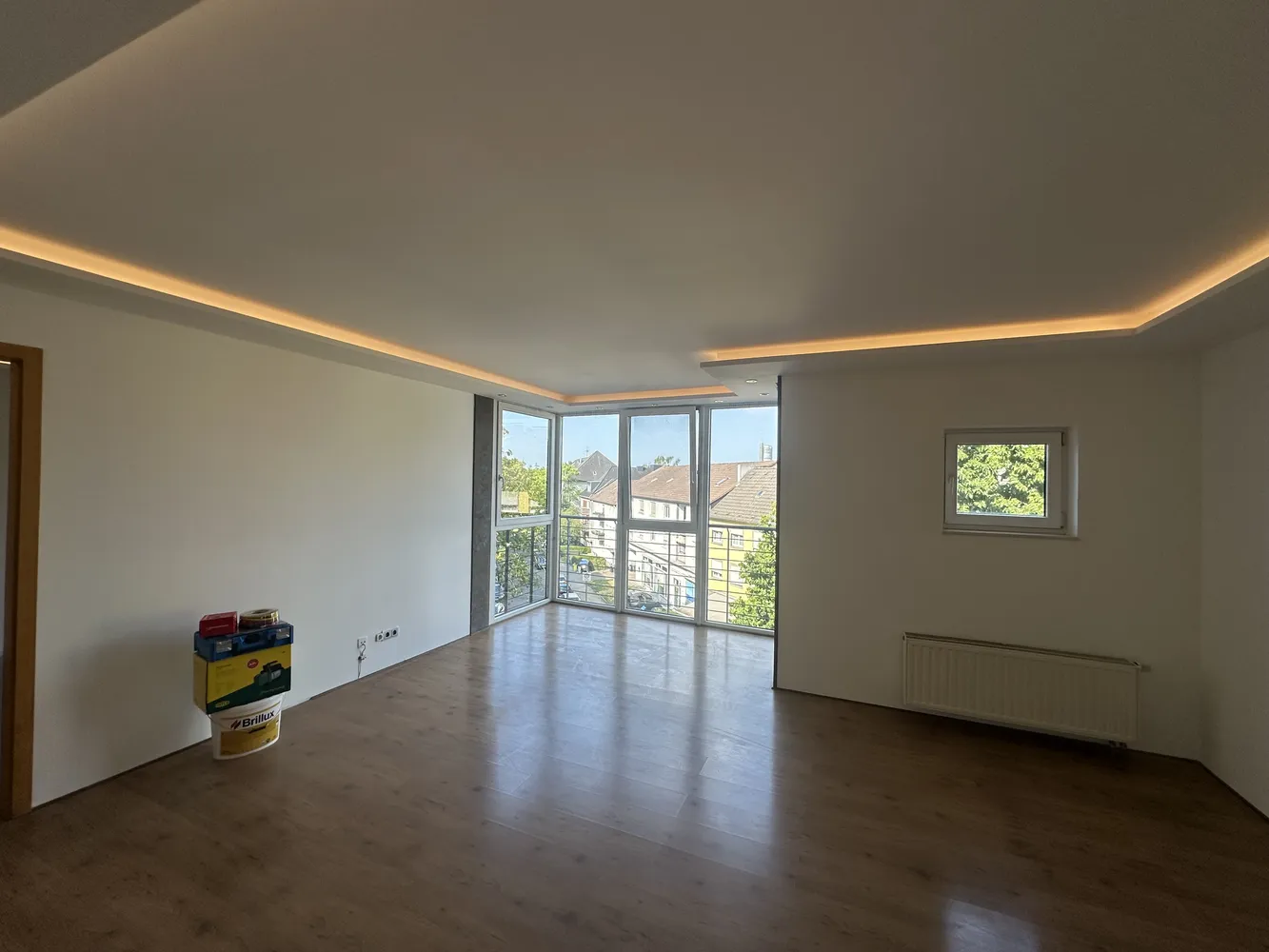 2 Zimmer Wohnung mit 63 m² in Essen – Bild 3