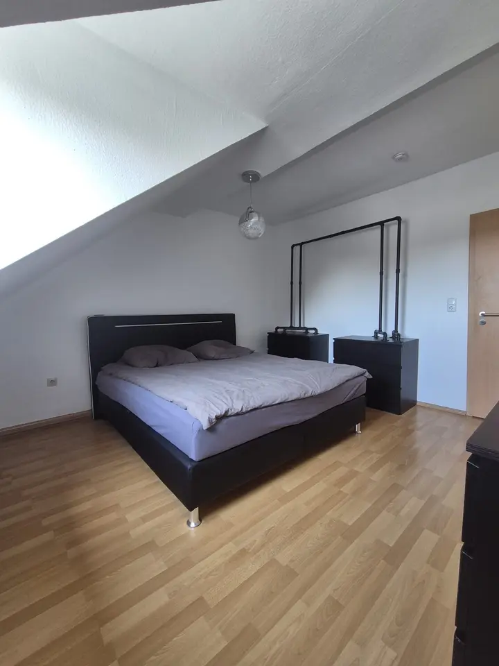 3 Zimmer Wohnung mit 70 m² in Wuppertal – Bild 2