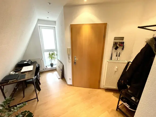 2 Zimmer Wohnung mit 86 m² in Gelsenkirchen – Bild 5