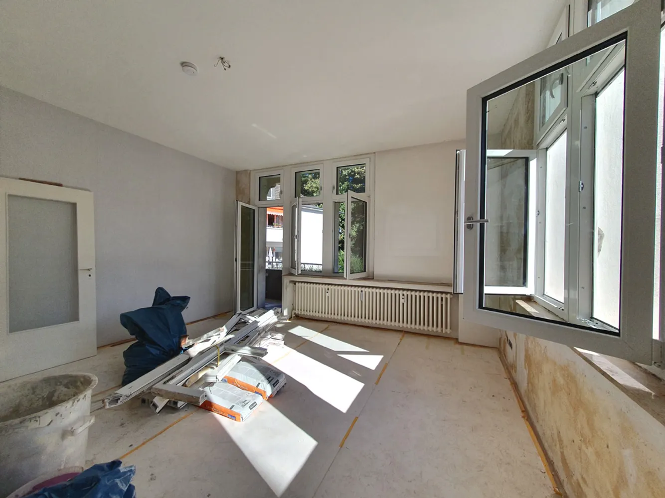 3 Zimmer Wohnung mit 84 m² in Essen – Bild 9