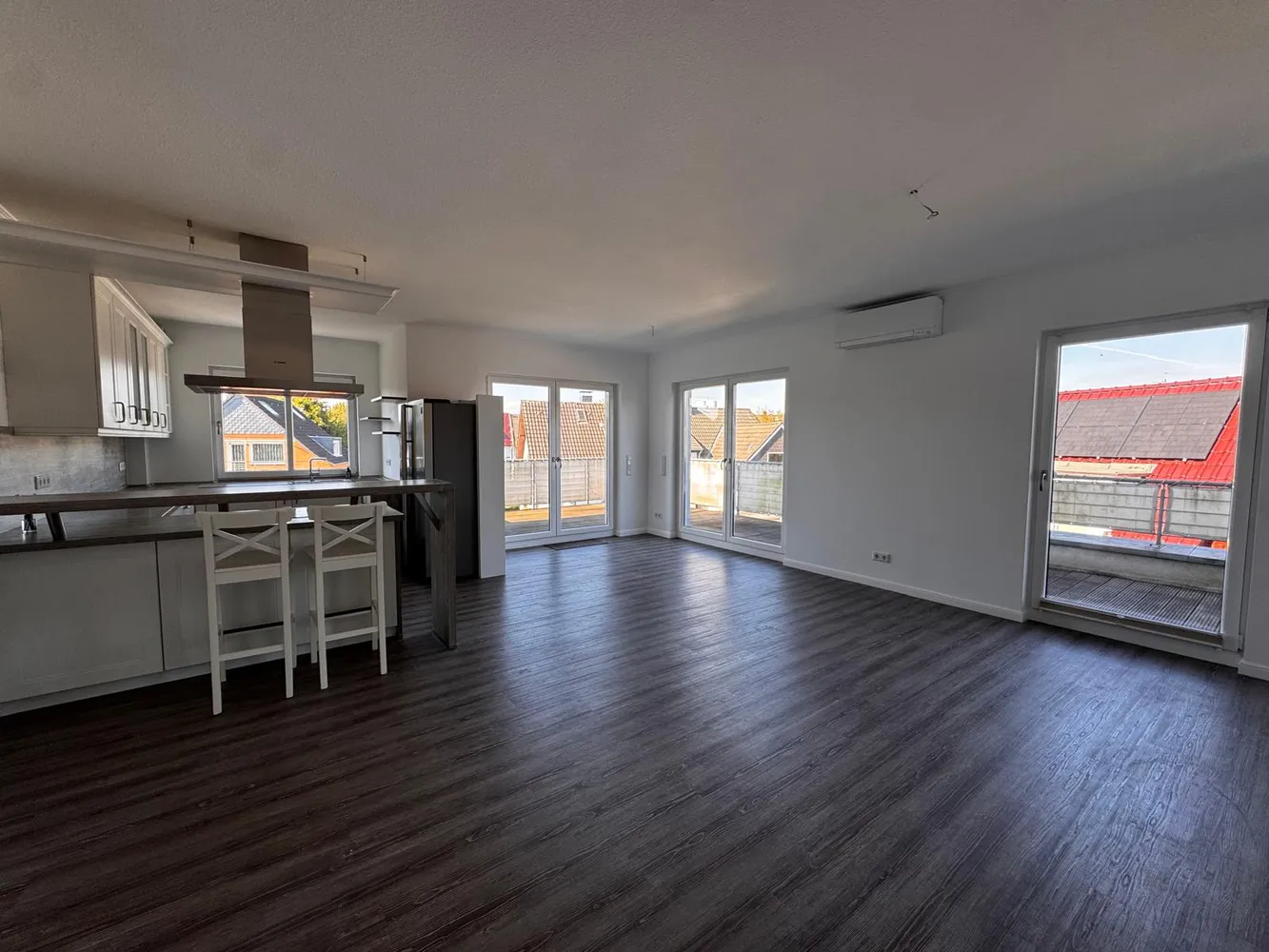 3 Zimmer Wohnung mit 104 m² in Essen – Bild 1