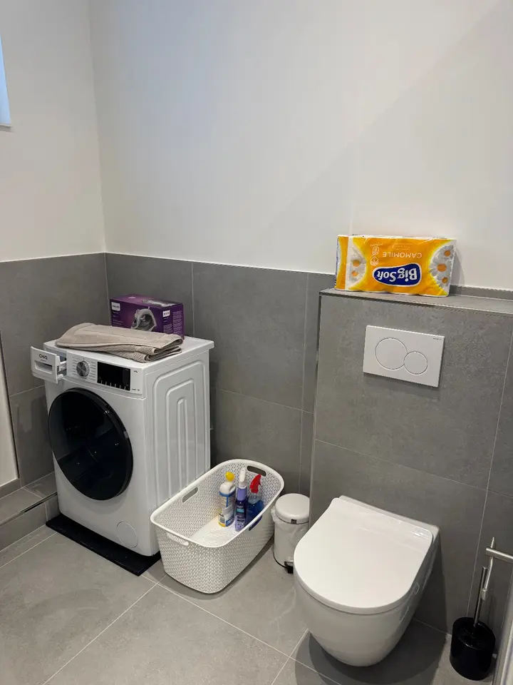 WG-Zimmer mit 65 m² in Recklinghausen – Bild 6
