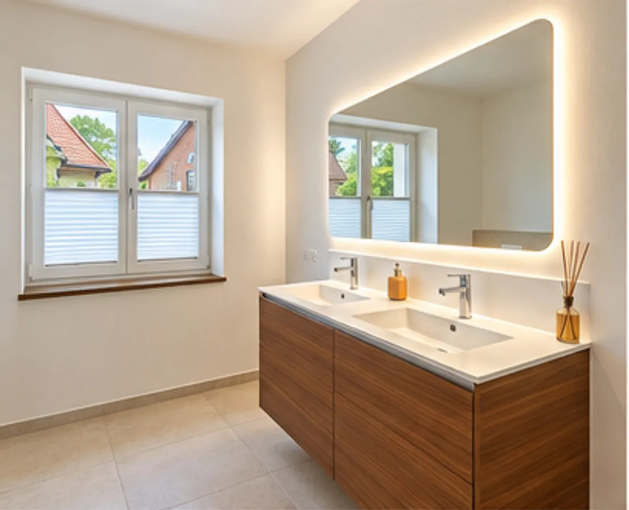 3 Zimmer Wohnung mit 150 m² in Hamburg – Bild 9