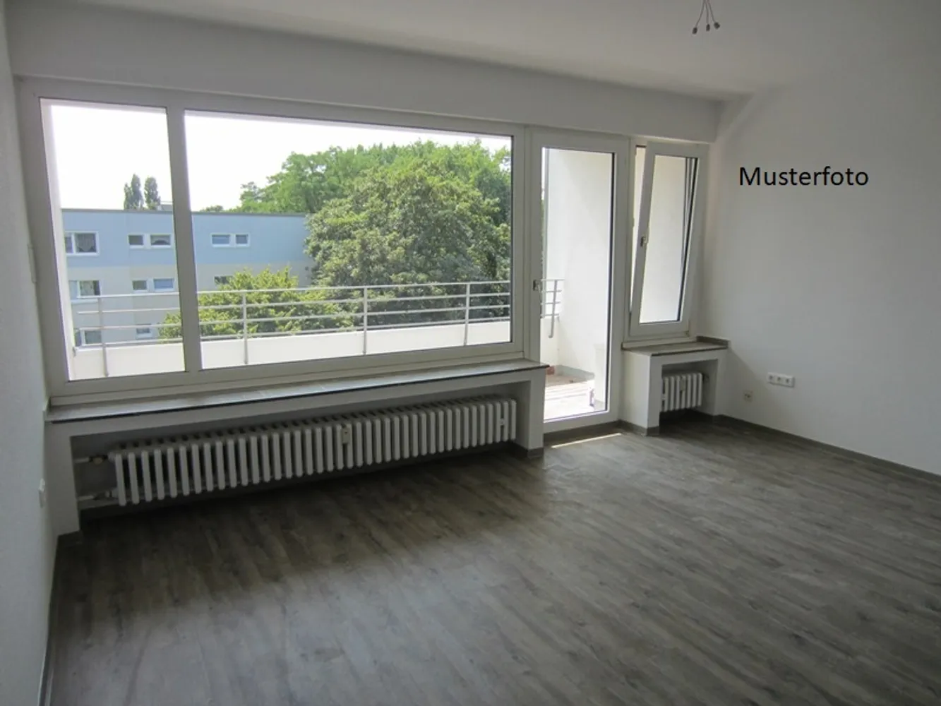 4 Zimmer Wohnung mit 66 m² in Herne – Bild 7