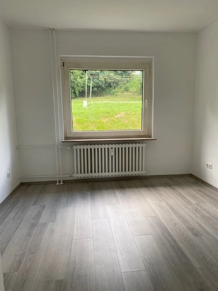 2 Zimmer Wohnung mit 55 m² in Arnsberg – Bild 1