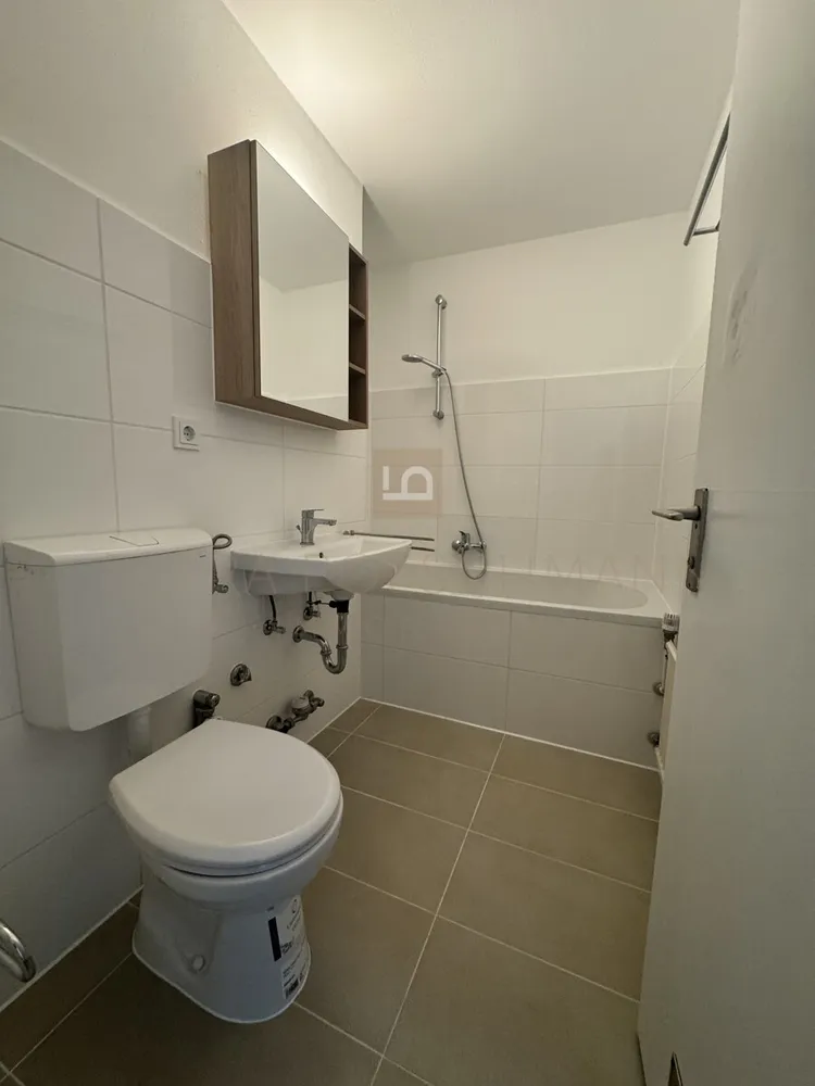 1 Zimmer Wohnung mit 39 m² in Ingolstadt – Bild 12