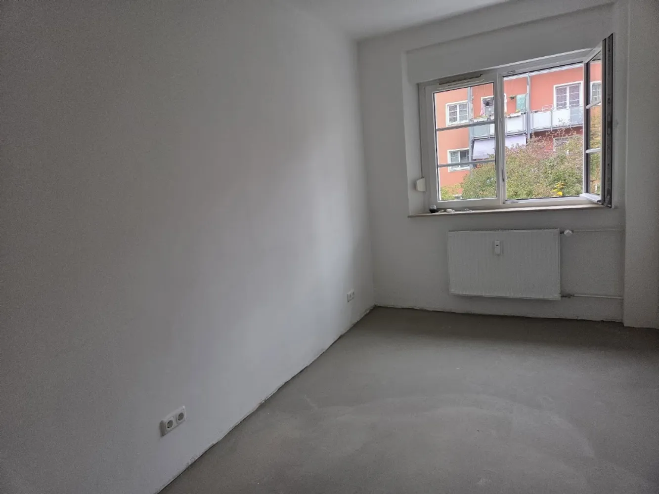 2 Zimmer Wohnung mit 48 m² in Nürnberg – Bild 2