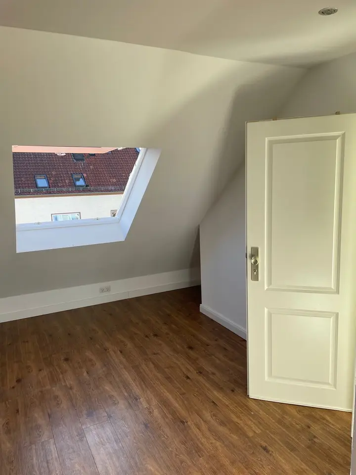 Studio mit 45 m² in Bremen – Bild 1