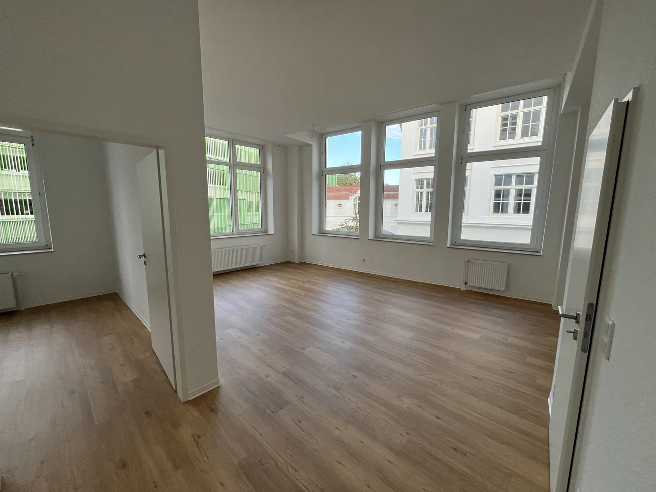 2 room apartment with 61 m² in Bielefeld – Photo 6