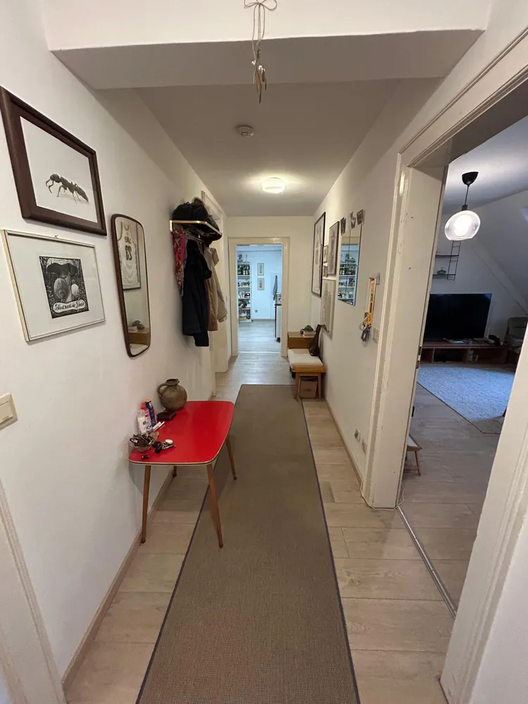 2 Zimmer Wohnung mit 59 m² in Regensburg – Bild 5