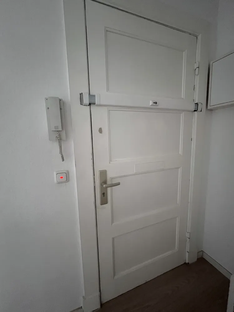 3 Zimmer Wohnung mit 72 m² in Hamburg – Bild 4