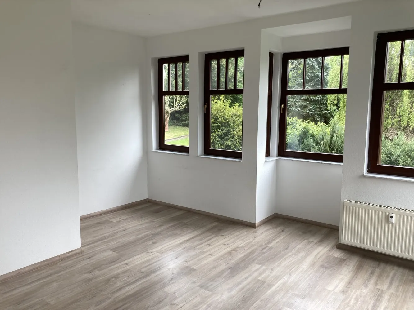4 Zimmer Wohnung mit 104 m² in Zwickau – Bild 6