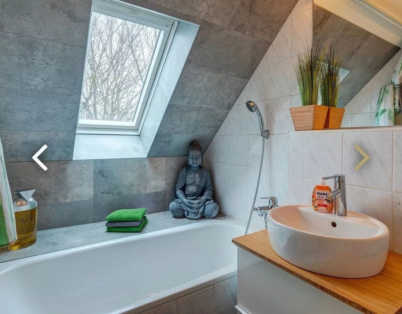1 Zimmer Wohnung mit 60 m² in München – Bild 8