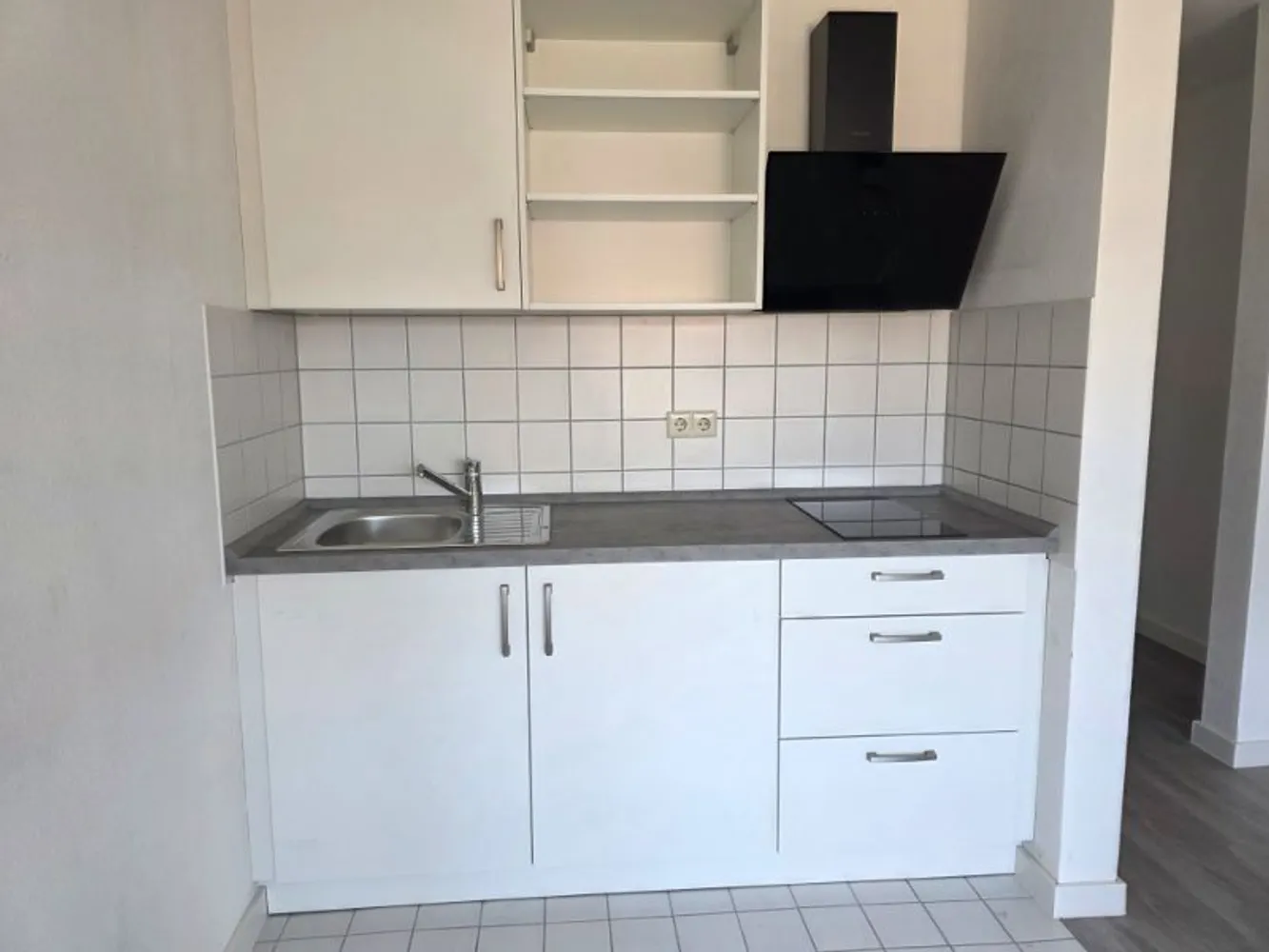 1 Zimmer Wohnung mit 24 m² in Pforzheim – Bild 4