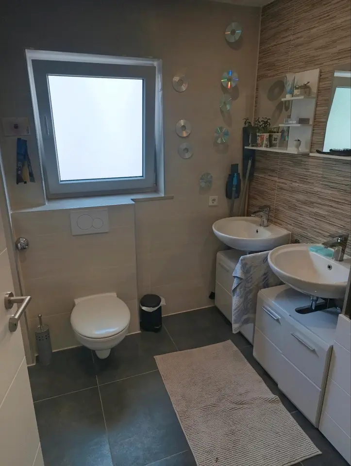 WG-Zimmer mit 50 m² in Augsburg – Bild 8