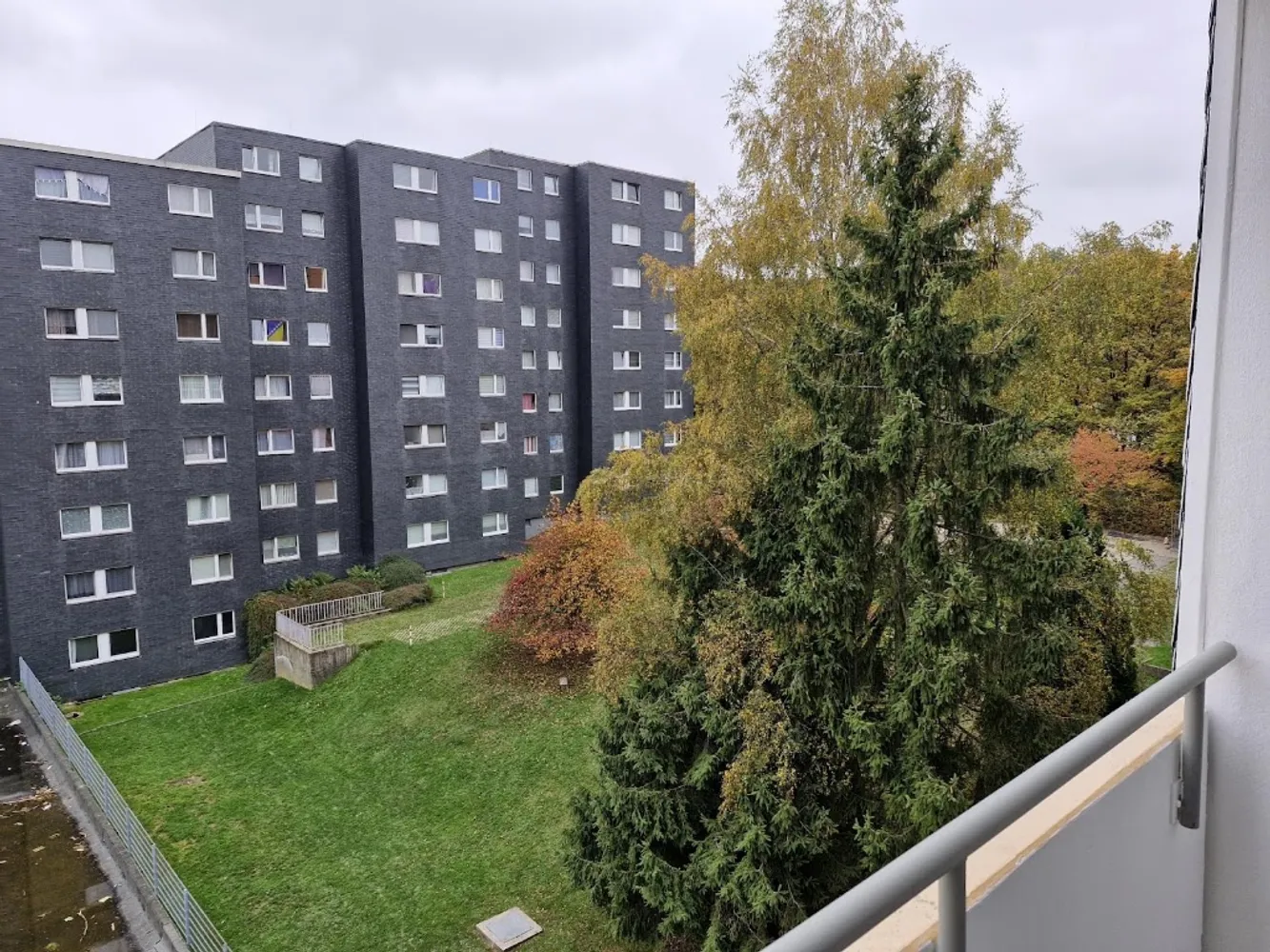 3 Zimmer Wohnung mit 71 m² in Wuppertal – Bild 3