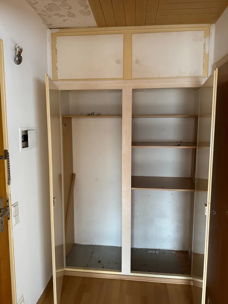 2 Zimmer Wohnung mit 34 m² in Witten – Bild 4