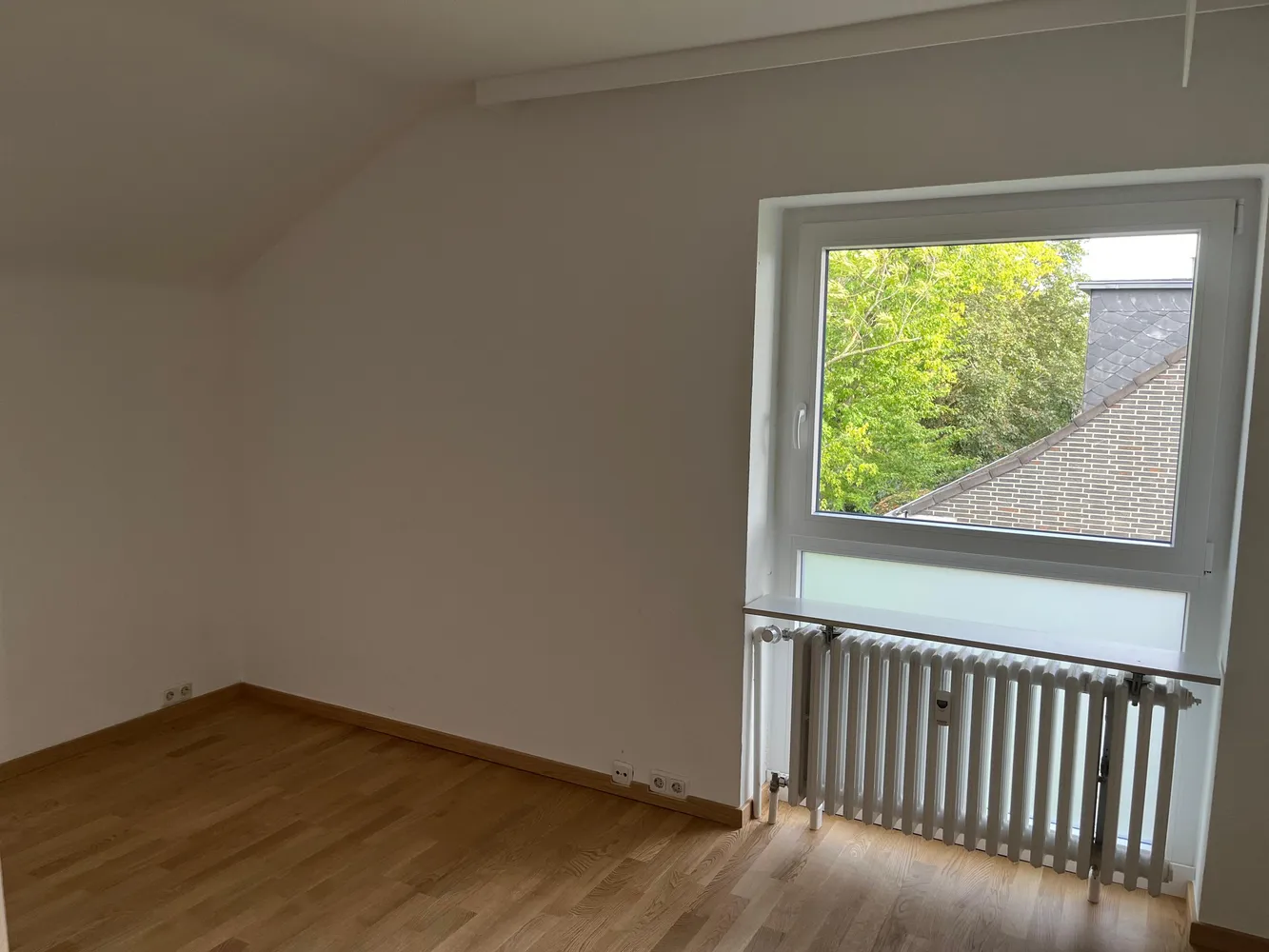 2 Zimmer Wohnung mit 70 m² in Düsseldorf – Bild 6