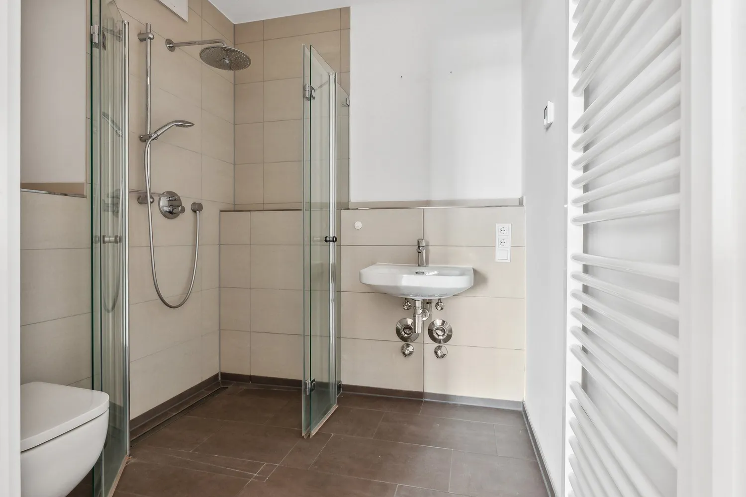 1 room apartment with 28 m² in Frankfurt am Main – Photo 10