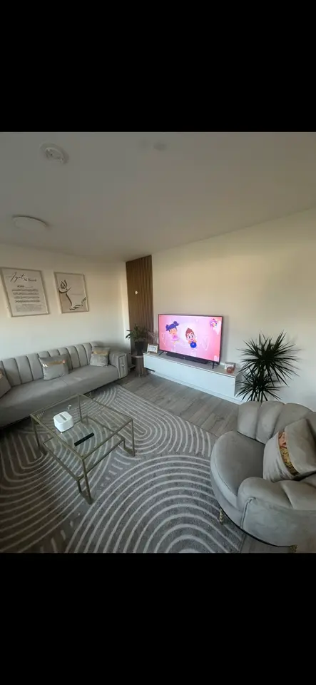 2 Zimmer Wohnung mit 60 m² in Bremen – Bild 2