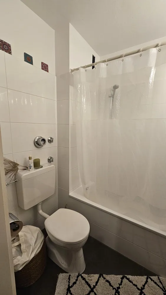 1 Zimmer Wohnung mit 37 m² in München – Bild 3